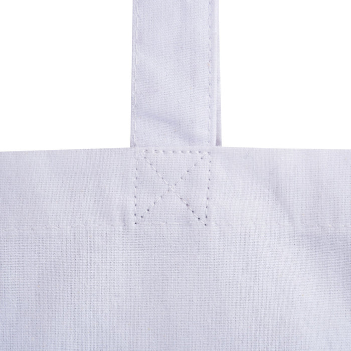 FOLDABLE CALICO BAG