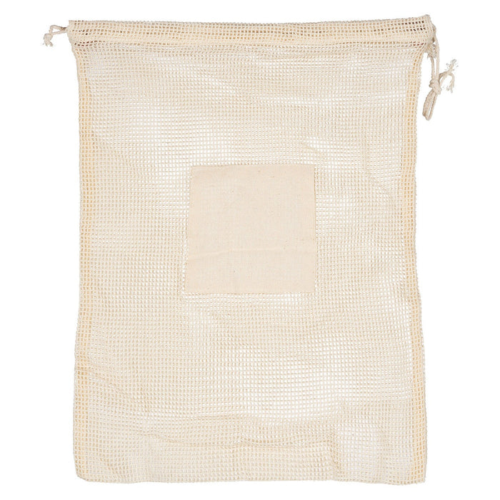CUBAN COTTON MESH PRODUCE BAG