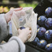 CUBAN COTTON MESH PRODUCE BAG