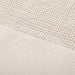 JAMAICA MESH CALICO TOTE BAG