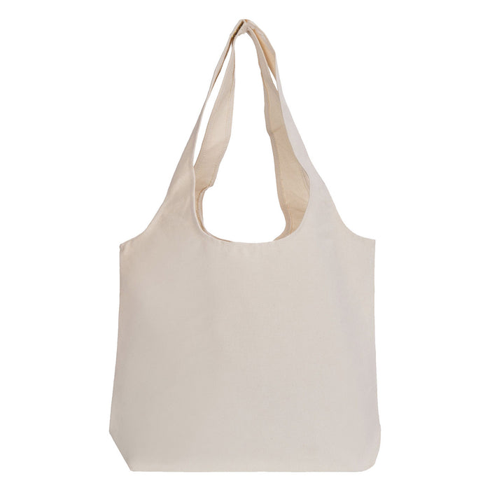 BARI CALICO BAG