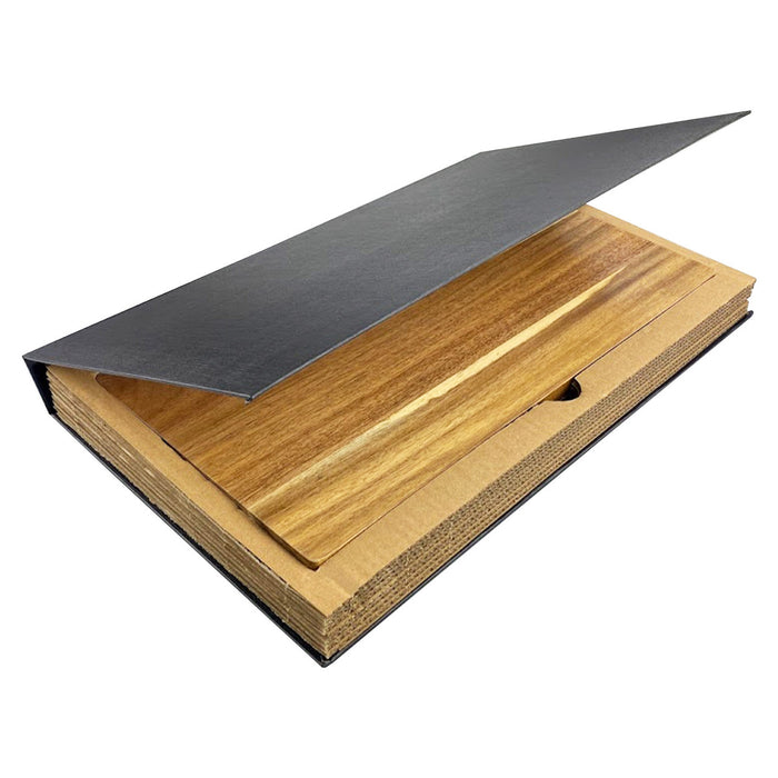 BARSA CHEESEBOARD & KNIFE SET