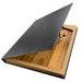 TREKKO CHEESEBOARD & KNIFE SET