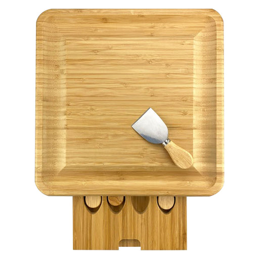 MAISON CHEESEBOARD & KNIFE SET