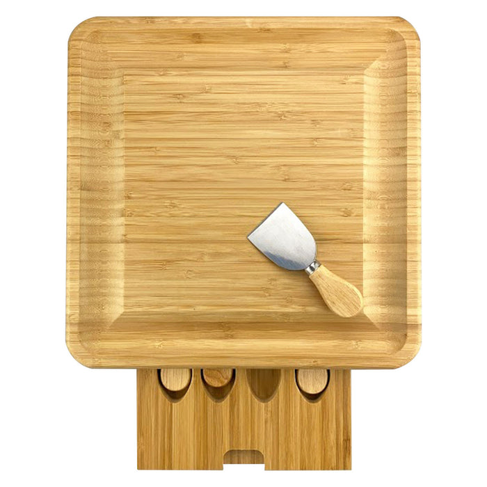 MAISON CHEESEBOARD & KNIFE SET