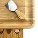 MAISON CHEESEBOARD & KNIFE SET