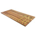 Yeto Cheeseboard & Knife Set