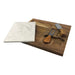 Fuzo Marble Cheeseboard & Knife Set