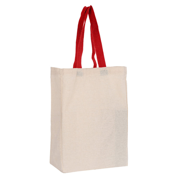 COLOURING CALICO TRADE SHOW BAG