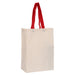 COLOURING CALICO TRADE SHOW BAG