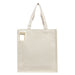 COLOURING EXECUTIVE CANVAS TOTE BAG