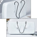 CAR SUN VISOR TISSUE BOX
