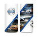 CAR BUCKET DRY TISSUE