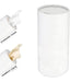 CAR BUCKET DRY TISSUE