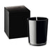 GLASS CANDLE