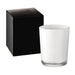 GLASS CANDLE