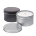 TIN CANDLE