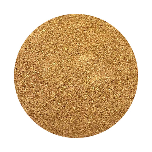 Vineyards Cork Coaster-Round
