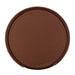 Franklin Leather Coaster Set of 6