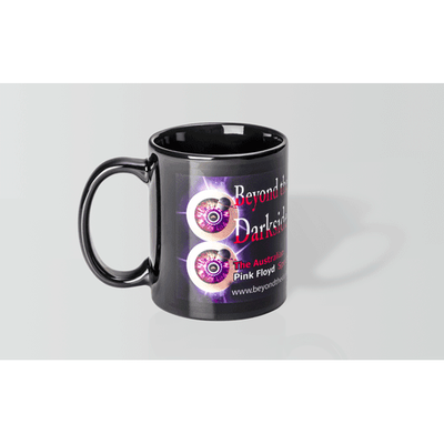 Promotional Coffee Mugs