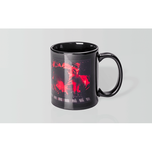 Promotional Coffee Mugs