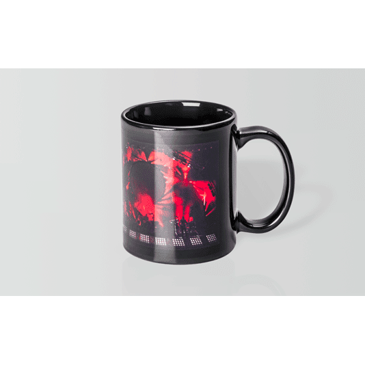 Promotional Coffee Mugs