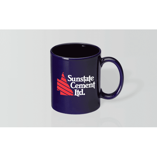 Promotional Coffee Mugs