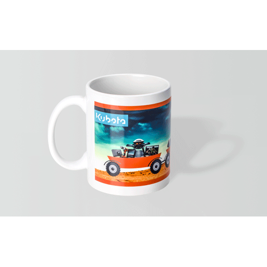 Promotional Coffee Mugs