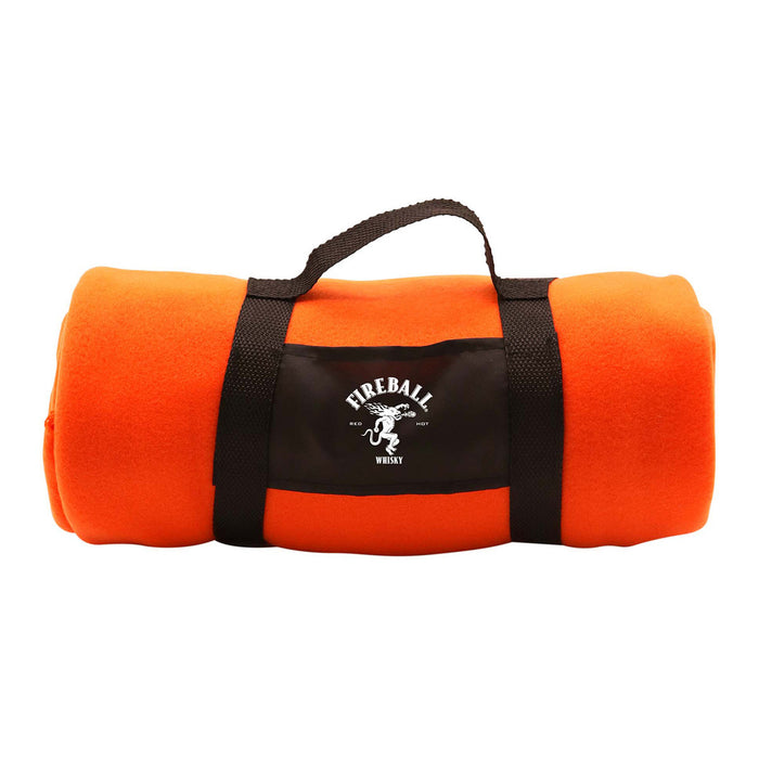 Jupiter Blanket - Custom Promotional Product