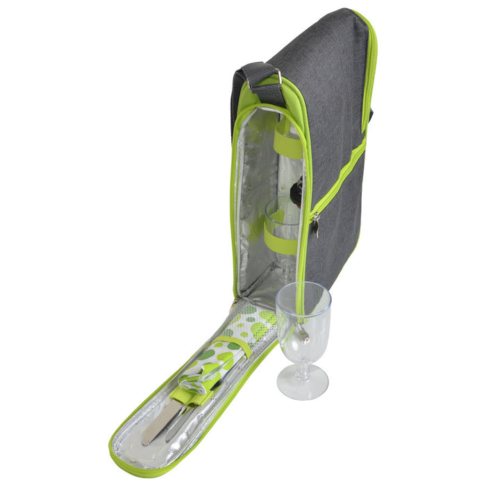 Urban Explorer Wine Sling - Custom Promotional Product