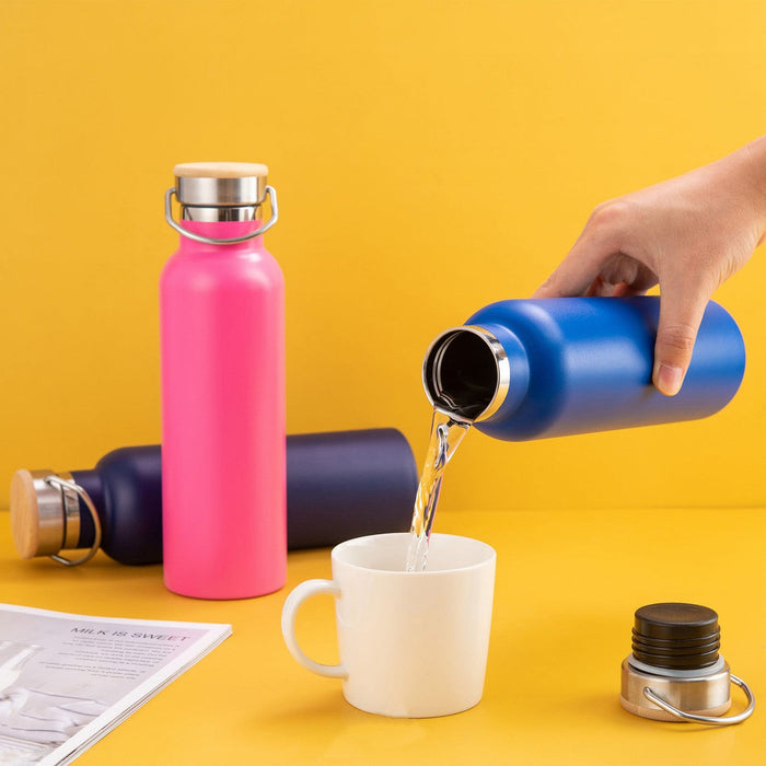 MIAMI DRINK BOTTLE