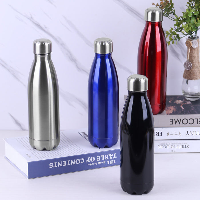 KOMO METAL DRINK BOTTLE