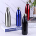 KOMO METAL DRINK BOTTLE