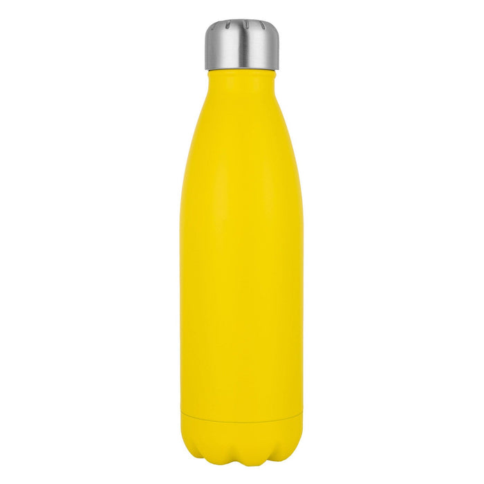 KOMO MATT METAL DRINK BOTTLE