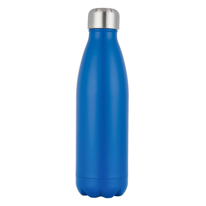 KOMO MATT METAL DRINK BOTTLE