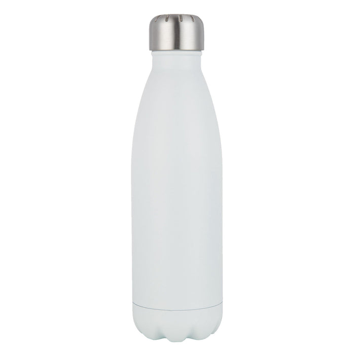 KOMO MATT METAL DRINK BOTTLE