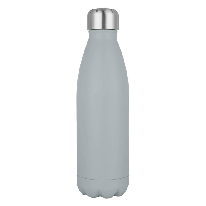 KOMO MATT METAL DRINK BOTTLE
