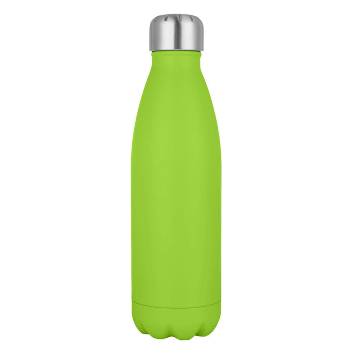 KOMO MATT METAL DRINK BOTTLE