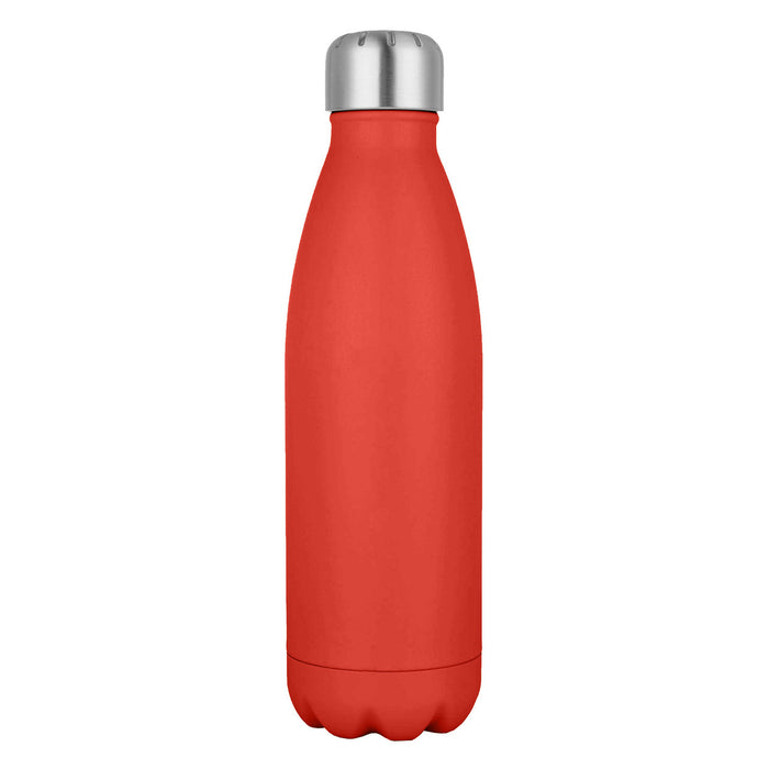 KOMO MATT METAL DRINK BOTTLE