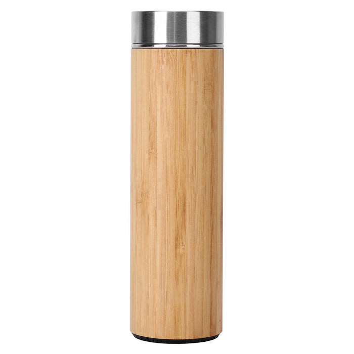 DUKE SMART BAMBOO DRINK BOTTLE