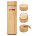 BURRA BAMBOO DRINK BOTTLE