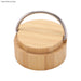 BURRA BAMBOO DRINK BOTTLE