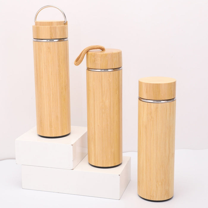 BURRA BAMBOO DRINK BOTTLE
