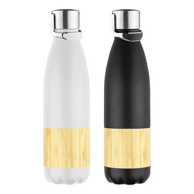 Barvalia Vacuum Drink Bottle