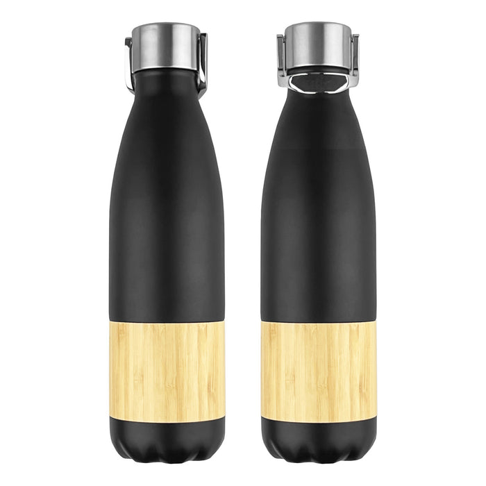 Barvalia Vacuum Drink Bottle