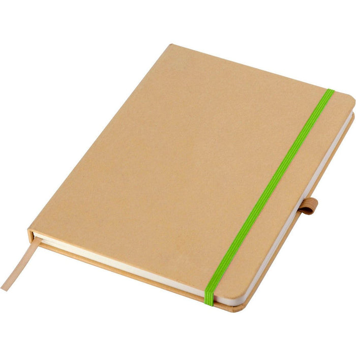 Eco Plus A5 Notebook