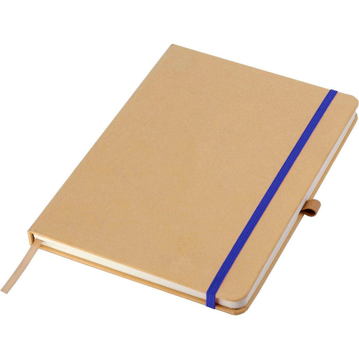 Eco Plus A5 Notebook