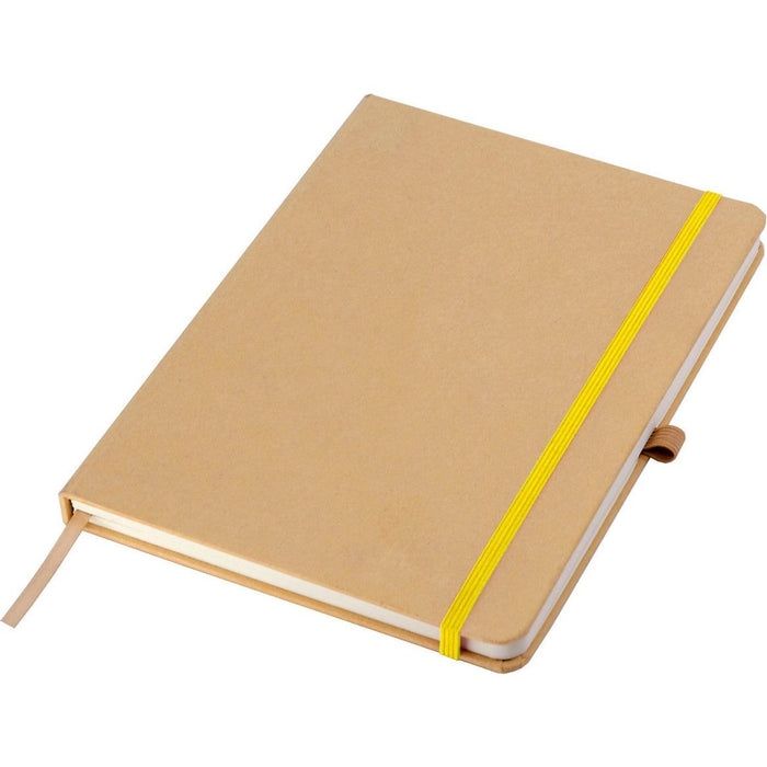 Eco Plus A5 Notebook