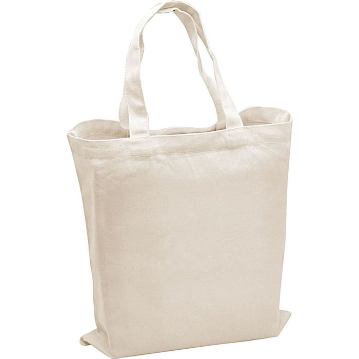 Eco Calico Bag 150gsm