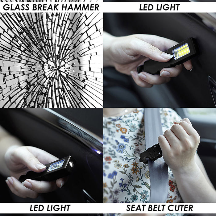 EMERGENCY HAMMER TORCH